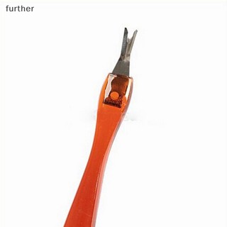 Bộ 10 Dụng Cụ Chăm Sóc Móng Chân / Móng Tay / Móng Chân