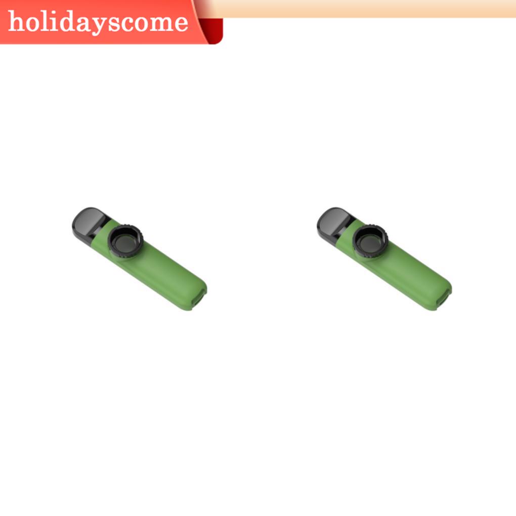 1 / 2 / 3 Kèn kazoo Bằng Nhựa abs Trọng Lượng Nhẹ Chuyên Nghiệp Cho Người Mới Bắt Đầu