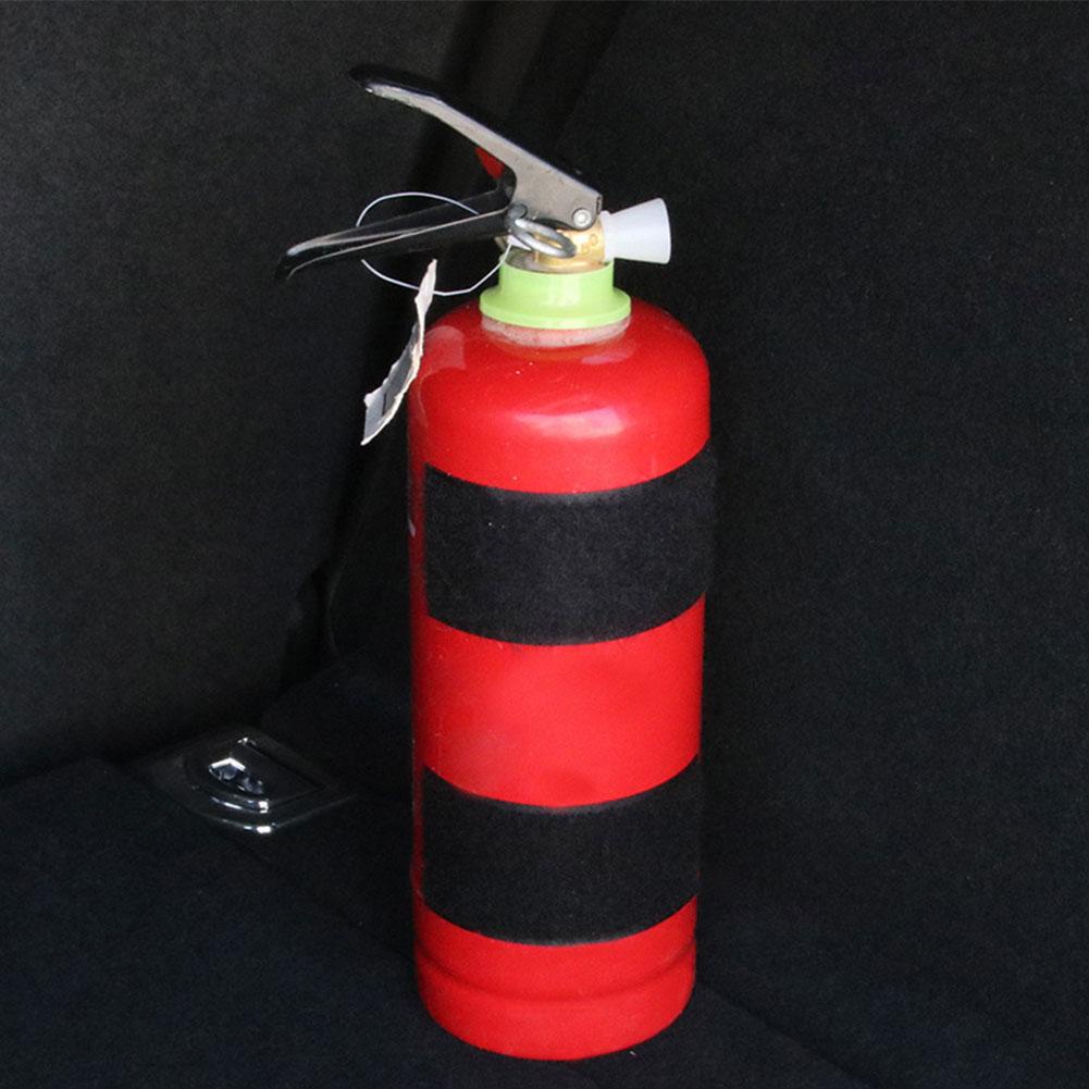 Dây Đai Cố Định Bình Chữa Cháy Cố Định Cho Xe Hơi e9z2