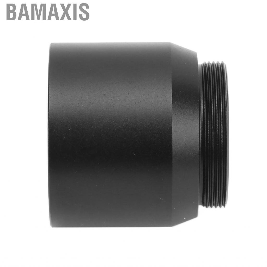 Bamaxis 1.25 Inch Mount To C CS Adapter Elescope Accessories For  ZIN