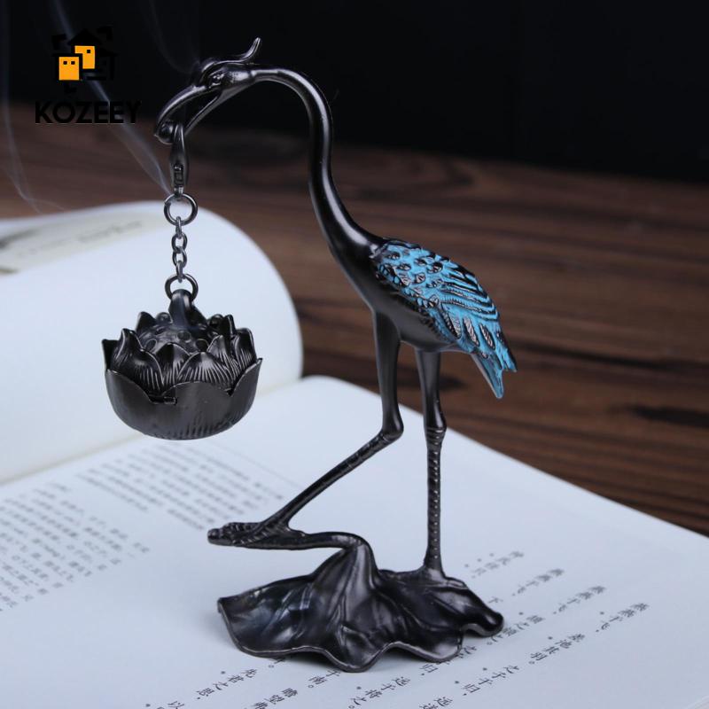 KOZEEY Giá Đỡ Khuếch Tán Hương Thơm Để Bàn Hình Nón Cho Phòng Ăn