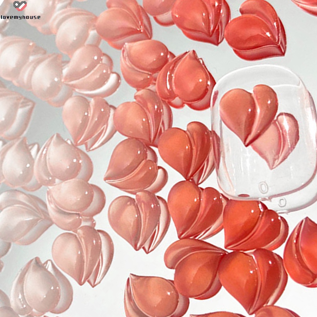 Miếng Dán Trang Trí Móng Tay Đổi Màu diy