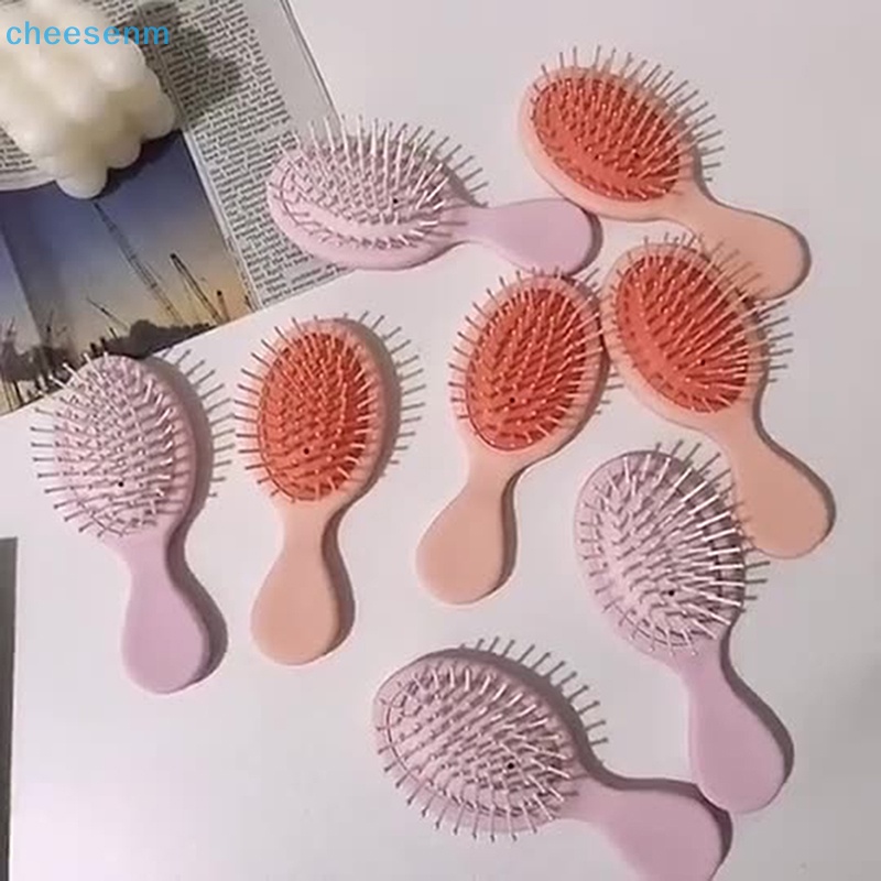 Cheenm 1 Lược Chải Tóc Massage Da Đầu mini