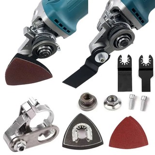 Bộ chuyển đổi máy mài góc đa năng M10 M14 ren thích hợp cho máy mài góc loại 100 115 125 máy đánh bóng máy đánh bóng dao động