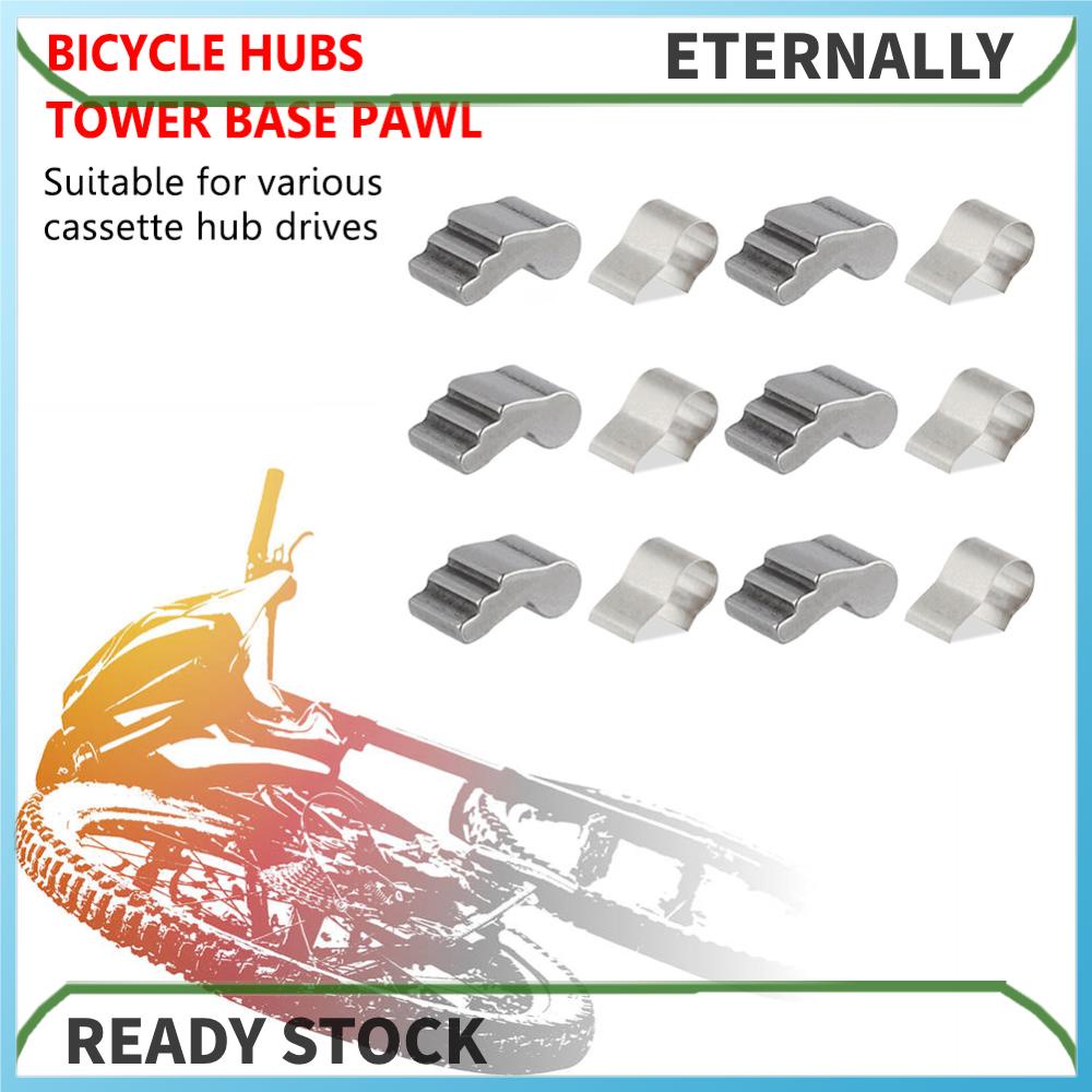 Bộ Dụng Cụ 3 Bánh Xe Đạp Điện freehub 6 pawl