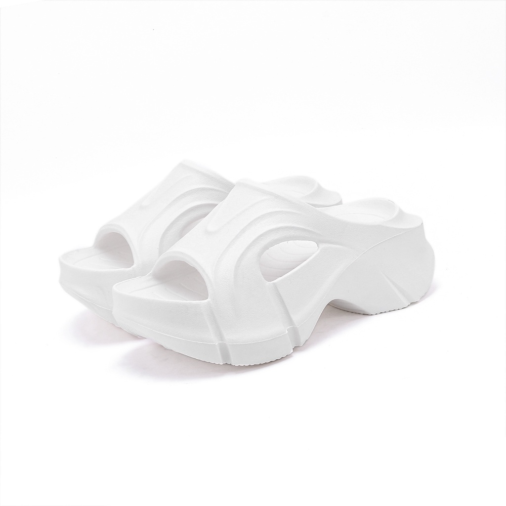 🔥Có Hàng Sẵn🔥Dép Xỏ Ngón eva Đế Dày Mềm Mại Thoải Mái Thời Trang Cho Nữ