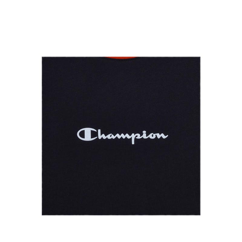 Áo Thun Champion 2 Tone Colors Men's - Black