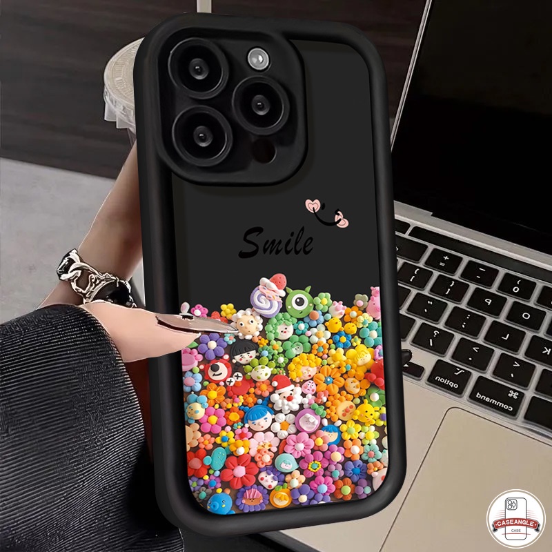 Ốp Điện Thoại Cho vivo y36 y27 y16 y35 y22 y15s y21 y21s y12i y12 y1s y33s y21a y15a y22s y15 y17 y15s y11 y20i Y120 y30 Y31E Y13