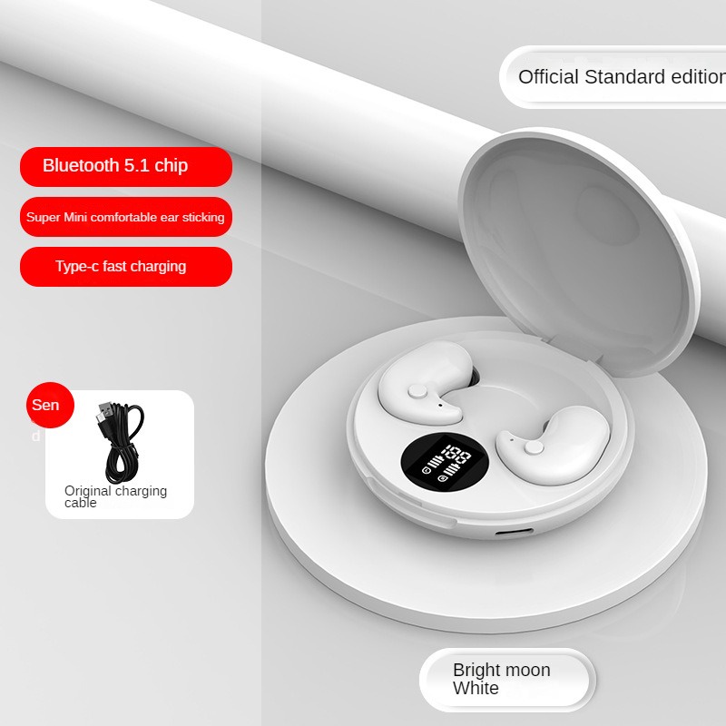 Tai nghe không dây y29 Chống Ồn Cảm Ứng Thông Minh tws