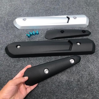 Ốp Pô Spark Kèm Ốc Salaya và Titan Gắng Cho Sirius 110cc Đời 2017-2023