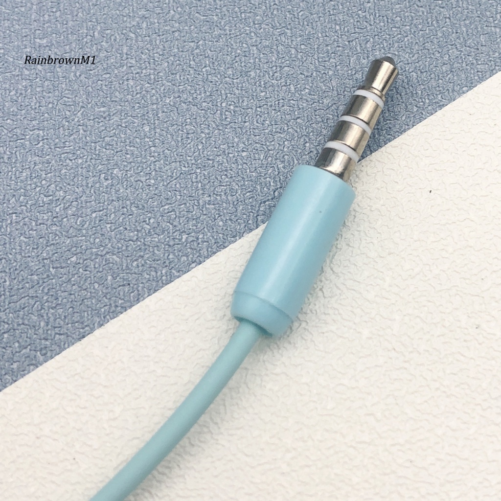 Tai Nghe hifi Hình Mèo Kawaii Có Dây Cách Âm 3.5mm