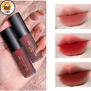 Thỏi Son Lì Nhung Mịn Lâu Trôi Không Thấm Nước am-Z