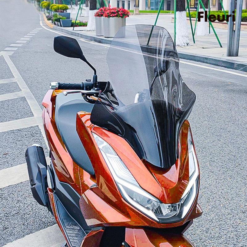 Kính Chắn Gió Chống Trầy Xước Chuyên Dụng Cho Xe Mô Tô pcx160 2022