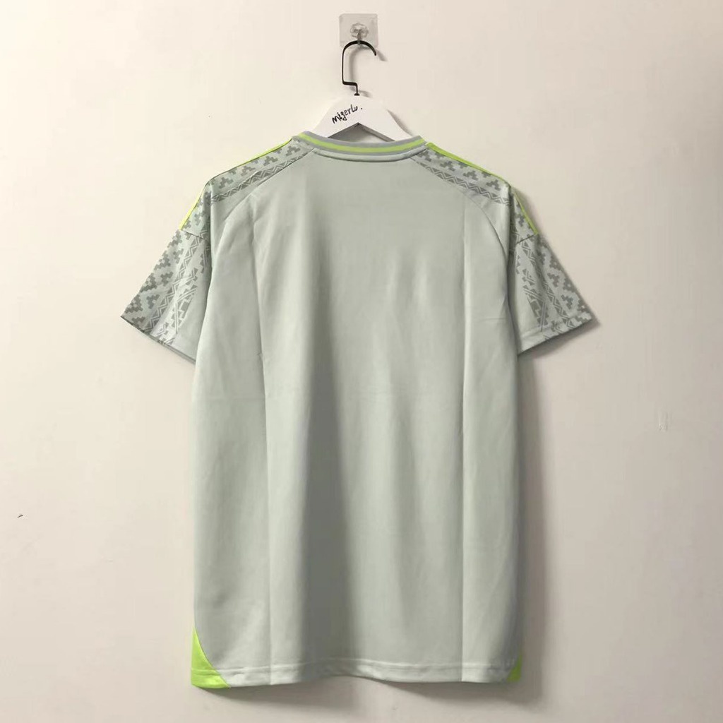 Áo jersey Bóng Đá s-4xl s-888 23 / 24 Mxico away Chất Lượng Cao