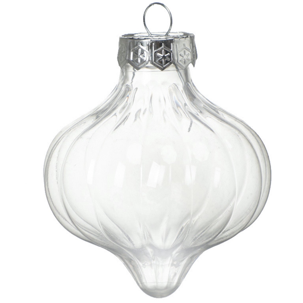 Versatile Hollow Ball Ornaments for DIY Crafts and Christmas Decorations