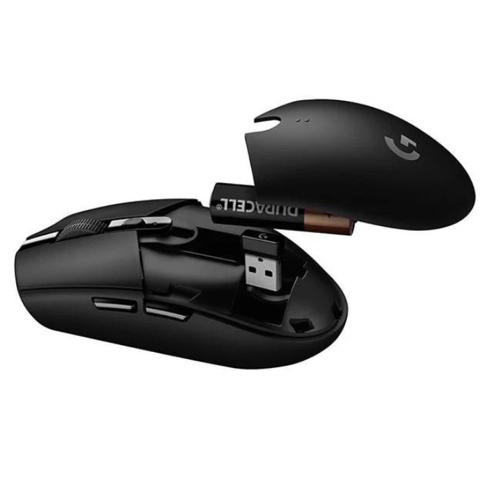 Chuột Gaming Không Dây Logitech G304 Bảo Hàng 12 Tháng
