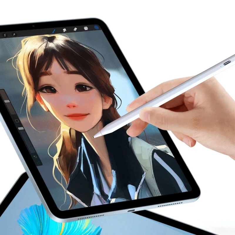 Bút Cảm Ứng Từ Tính Thông Minh Chuyên Dụng Cho lenovo