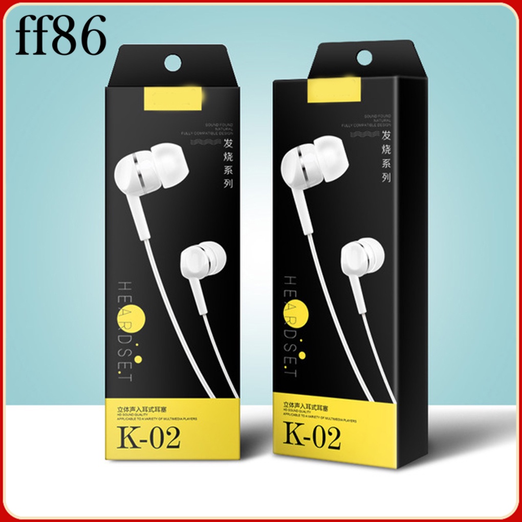 Tai Nghe Thể Thao Nhét Tai Có Dây 3 5mm Thông Minh