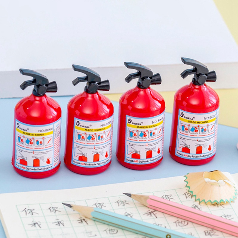 Đồ Chuốt Bút Chì Sáng Tạo Cho Học Sinh