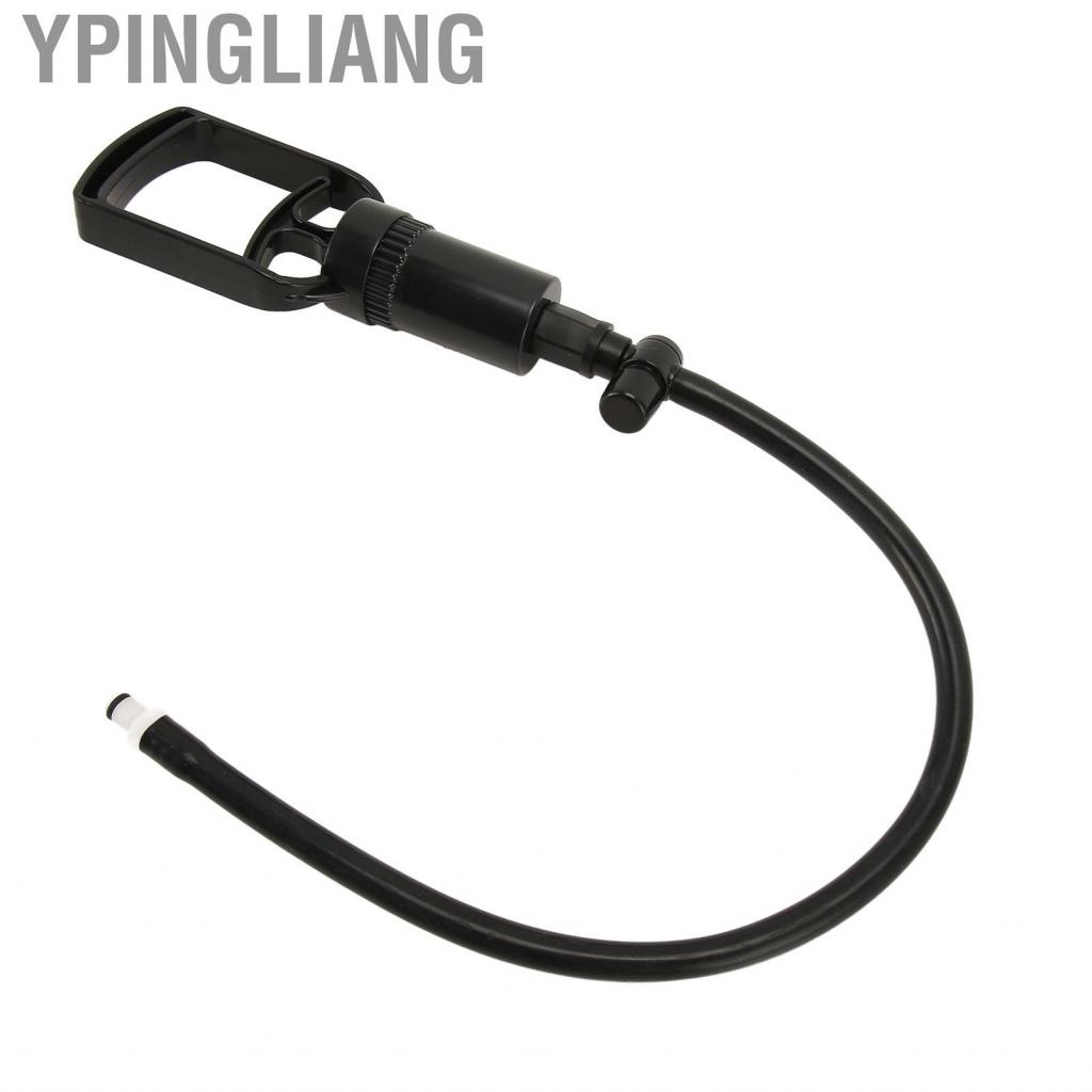 Ypingliang Men Vacuum Pump  Safe Reliable Stable Increase Size for