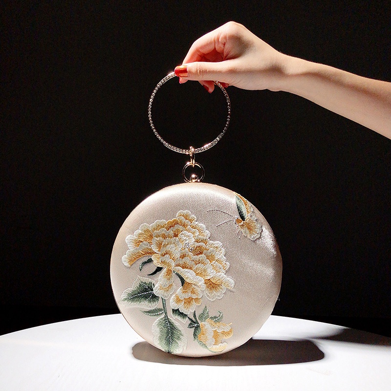 Túi Xách Tay / Túi Xách / Túi Xách aude bag / Tiệc Tùng Musthave Thời Trang Cho Nữ