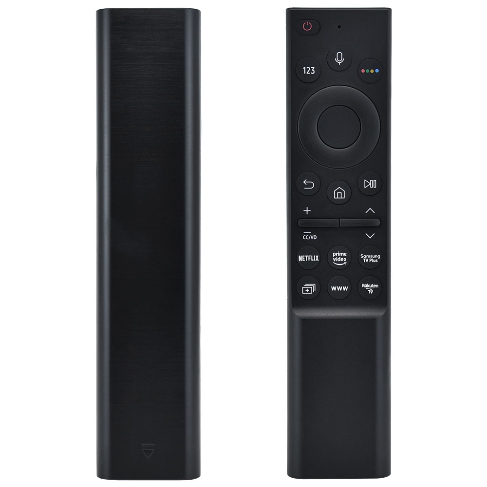Điều khiển từ xa đa năng RM-G2500 V1 mới cho Samsung TV TU8000 RU9000 Q80T