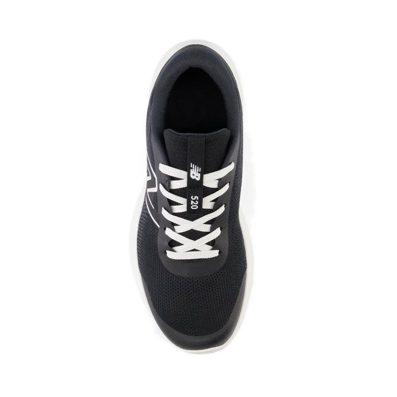 Giày Chạy Bộ New Balance 520V8 / GP520V8  Black