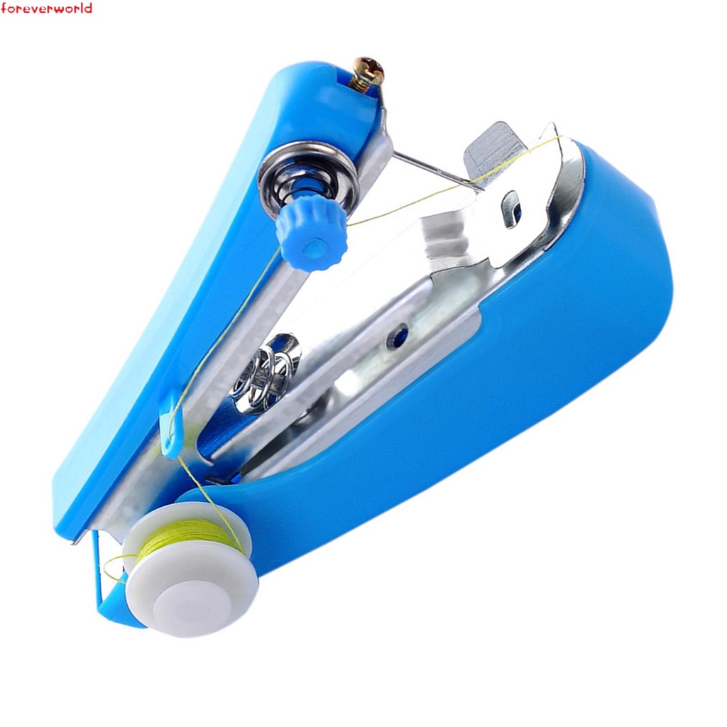 Máy May mini Cầm Tay Tiện Lợi