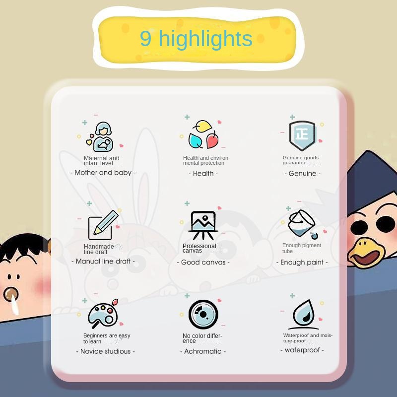 Tranh Sơn Dầu Kỹ Thuật Số Tự Làm Hình Cặp Đôi / Bạn Trai / Bạn Trai Dùng Làm Quà Tặng Ngày Lễ Tình Nhân Màu Sắc