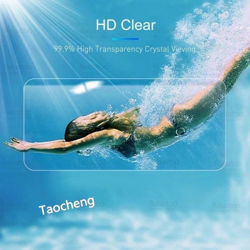 Miếng Dán Bảo Vệ camera Trước Và Sau 3 Trong 1 Cho oppo a79 oppoa79 5g 2023 Kính