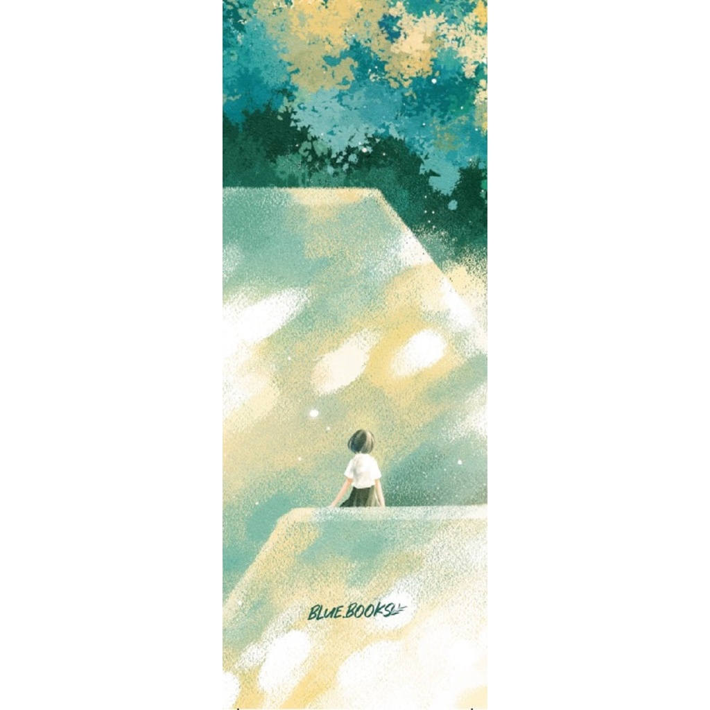 Sách Cất Cho Tôi Những Ngày Xanh Nắng Hạ - Skybooks - Bản Quyền