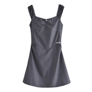 Đầm Ngắn Dáng Chữ a Ba Chiều 6580 # 2023