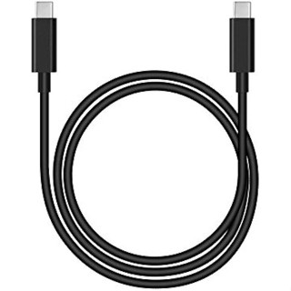 Huion Cáp Chuyển Đổi usb-c Sang usb-c Hỗ Trợ usb3.1 gen2 dp Cho Máy Tính Bảng Vẽ Với Màn Hình 12 / 13 / 16 (2021) / 22 / 24 / 22 plus / 24 plus / 24 pro 16 (4k)