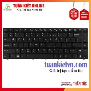 Bàn phím laptop asus k43s