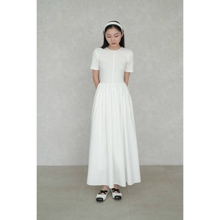 Rubies đầm dài maya dress