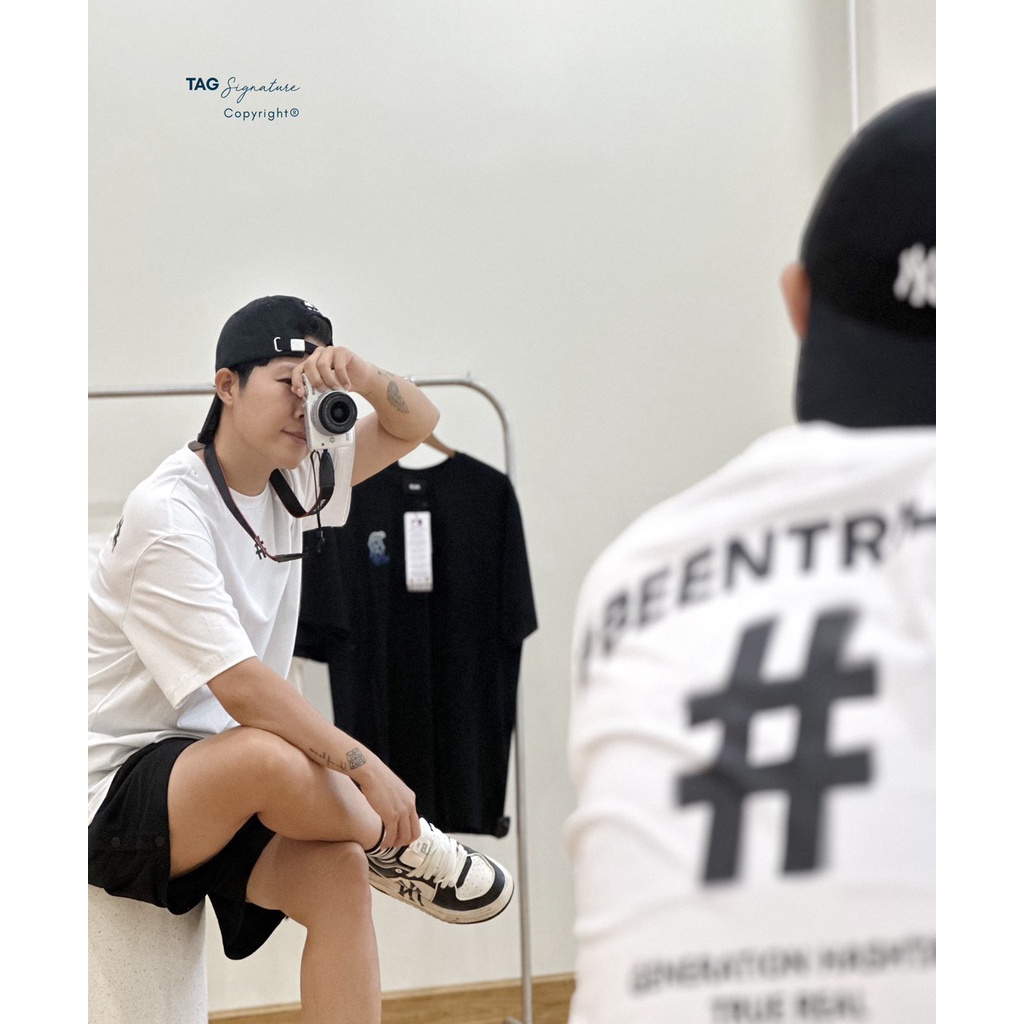 BeenTrill Shake T-Shirt