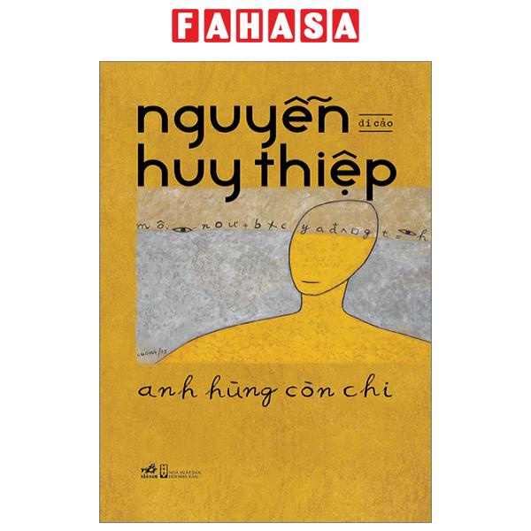 Sách Sách Anh Hùng Còn Chi (Bìa Mềm)