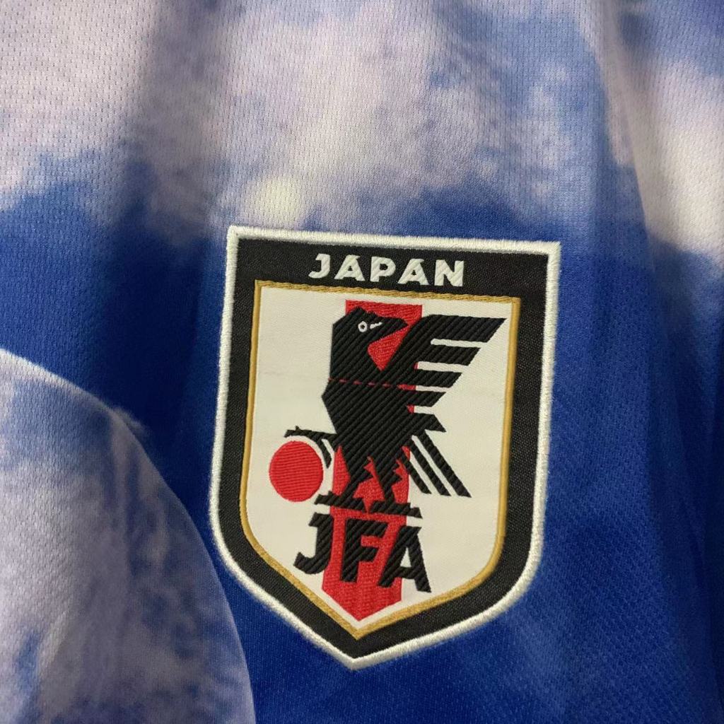 Quả Bóng Đá 888] 23 / 24 fujiyama Phiên Bản Đặc Biệt Size s-2xl