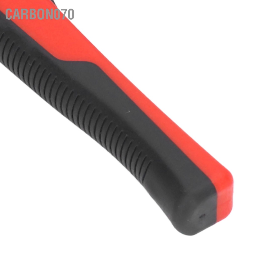 Carbon070 8in Tự Động Crimper Kìm Cắt Dây Tước Công Cụ Hướng Dẫn Sử Dụng Đa Chức Năng Tiện Cho Gia Đình Nhà Máy