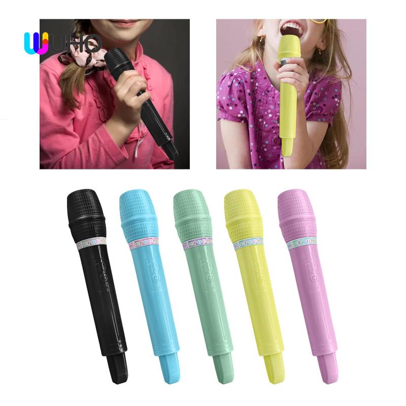 Mô Hình Micro Đồ Chơi Cho Trẻ Em