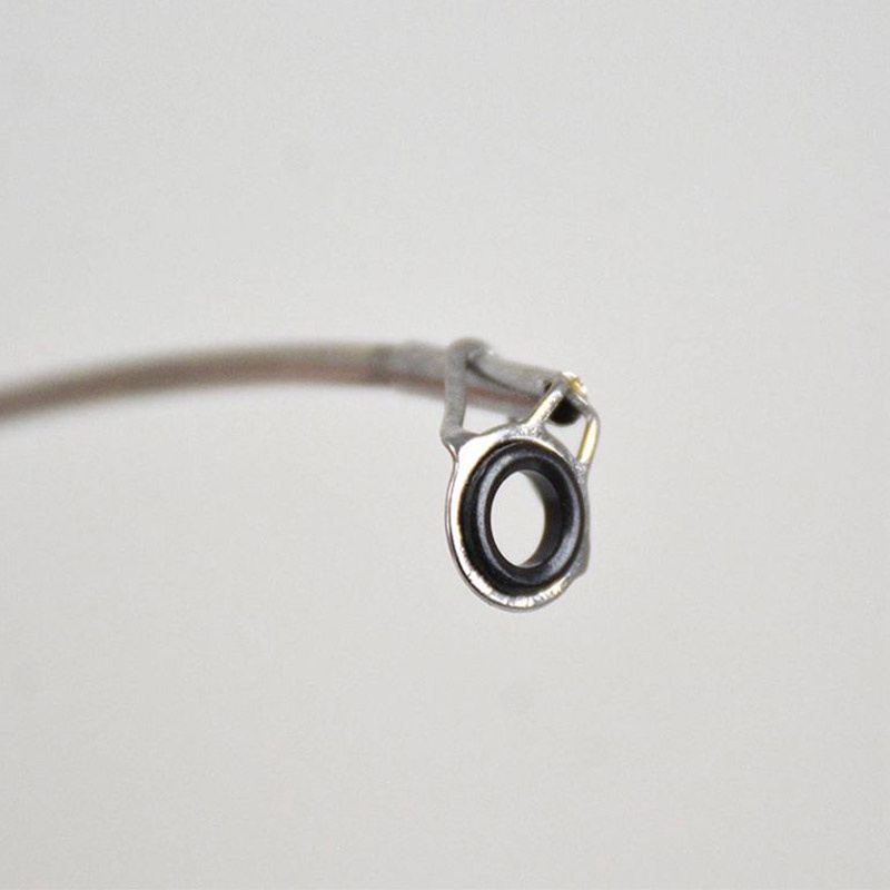 Nurgaz Cần Câu Cá mini Siêu Ngắn Bằng Kim Loại Chất Lượng Cao