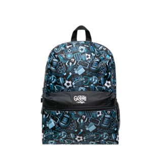  Túi Smiggle Bp Giggle 8 - IGL444926BLK 