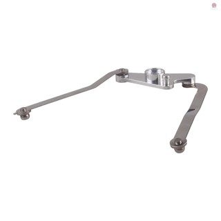 Durable air flap runner lever repair kit for mercedes benz intake manifold - boost engine power - m272 v6 m273 v8