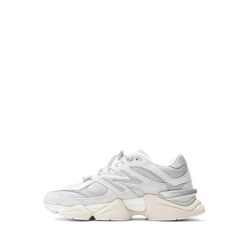 Giày Thể Thao New Balance 9060 Unisex's - Grey