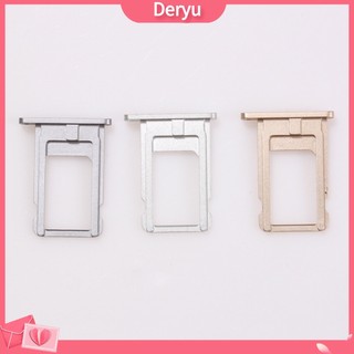 Khay Đựng SIM Điện Thoại Thay Thế Cho iPhone 6/7/8