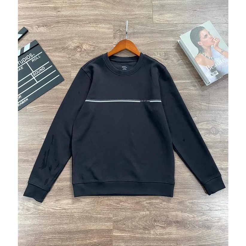 Áo thun thể thao dày Aristino