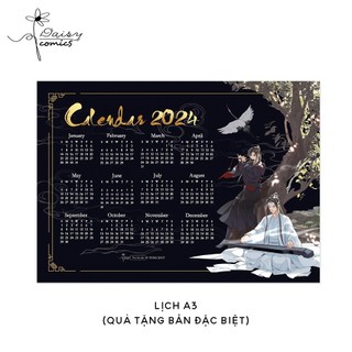 Sách - Ma Đạo Tổ Sư (Tập 3) (AZ Việt Nam)