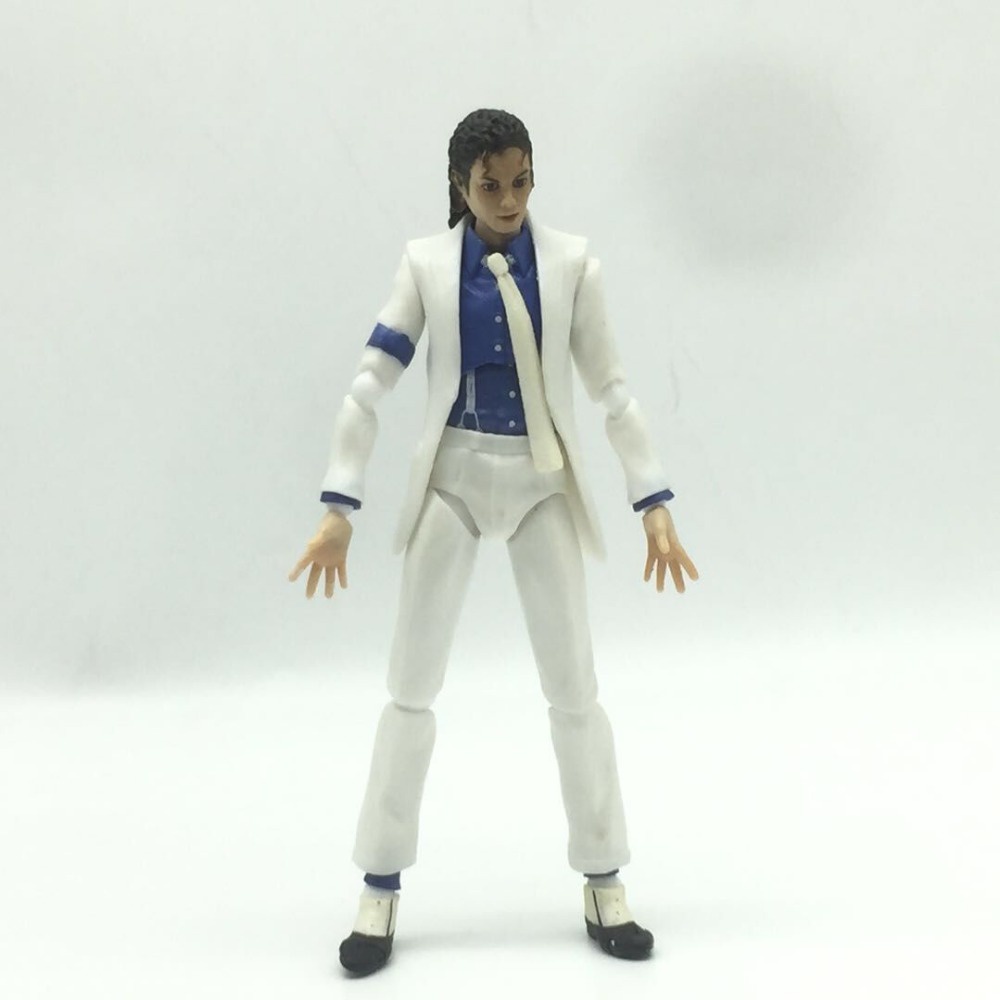 Mô Hình Đồ Chơi Nhân Vật michael jackson 096 michael jackson