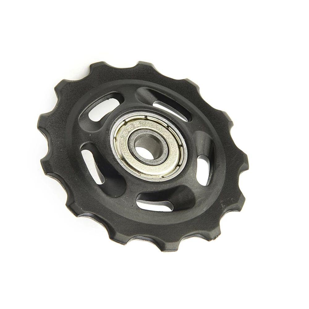 Bánh Răng Ròng Rọc Cùi Đề Sau 11T 12T 13T 14T Cho Xe Đạp