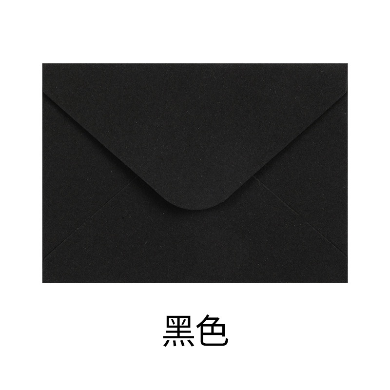 Bao Lì Xì mini Màu Sắc Xinh Xắn